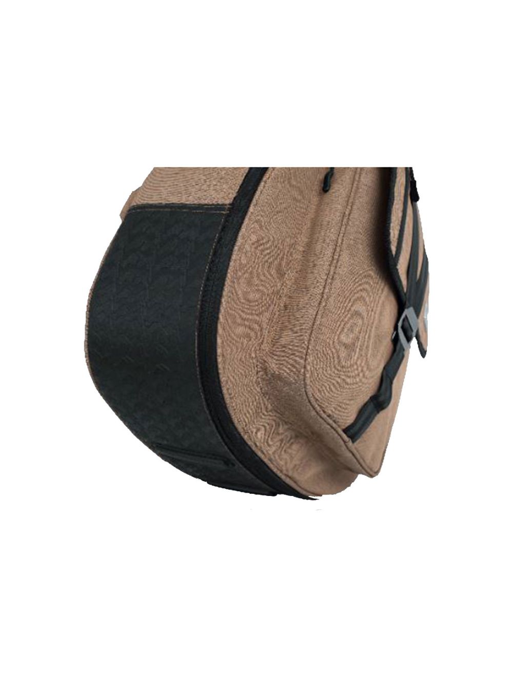 Gator Cases GT-ACOUSTIC-TAN Transit Acoustic Guitar Bag - Tan - Open Box