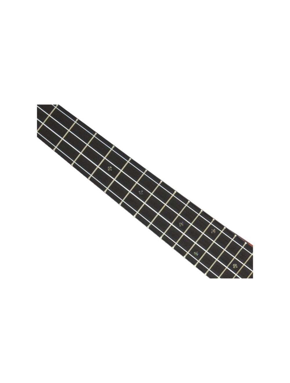 Used Gretsch G9121 A.C.E. Tenor Ukulele w/ Gig Bag- Honey Mahogany Stain