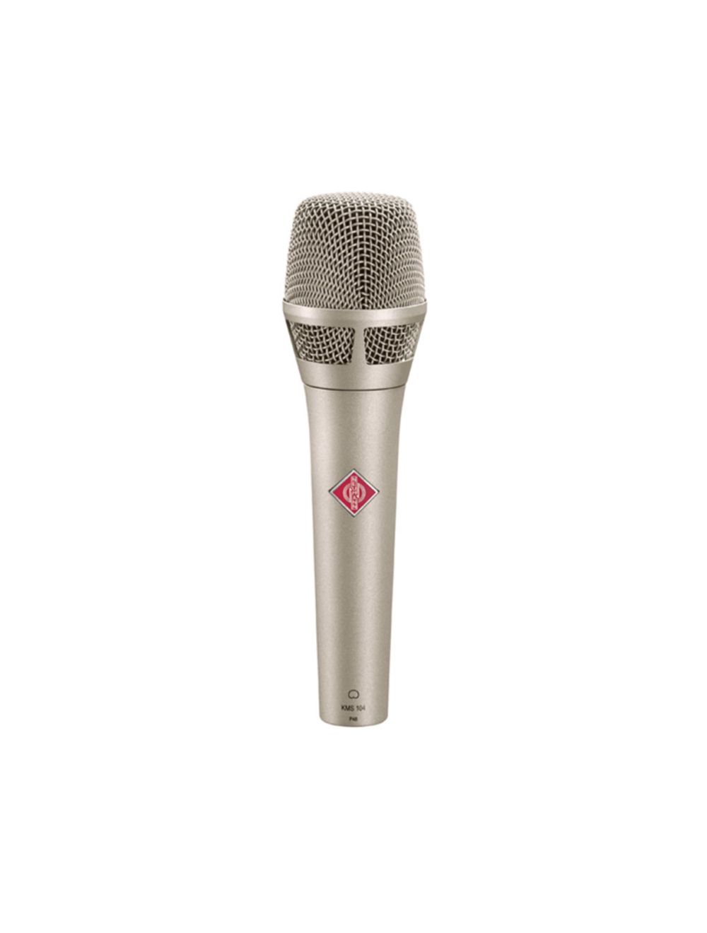 Neumann KMS 104 (Nickel)