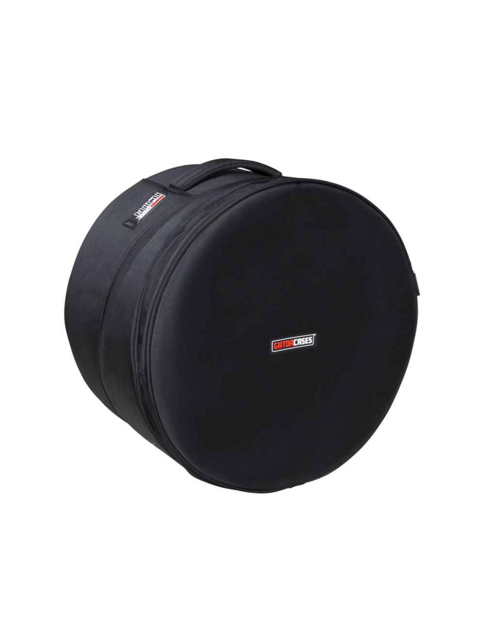 Gator Cases GP-ICON-1408SD Icon Snare Drum Bag; 14" x 8" - Open Box