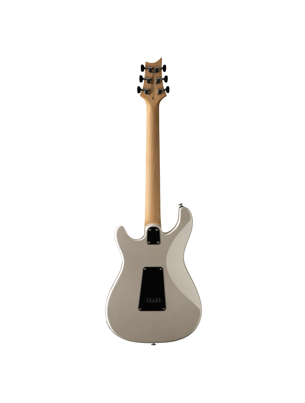 PRS SE NF3 Electric Guitar - Pearl White w/Rosewood FB