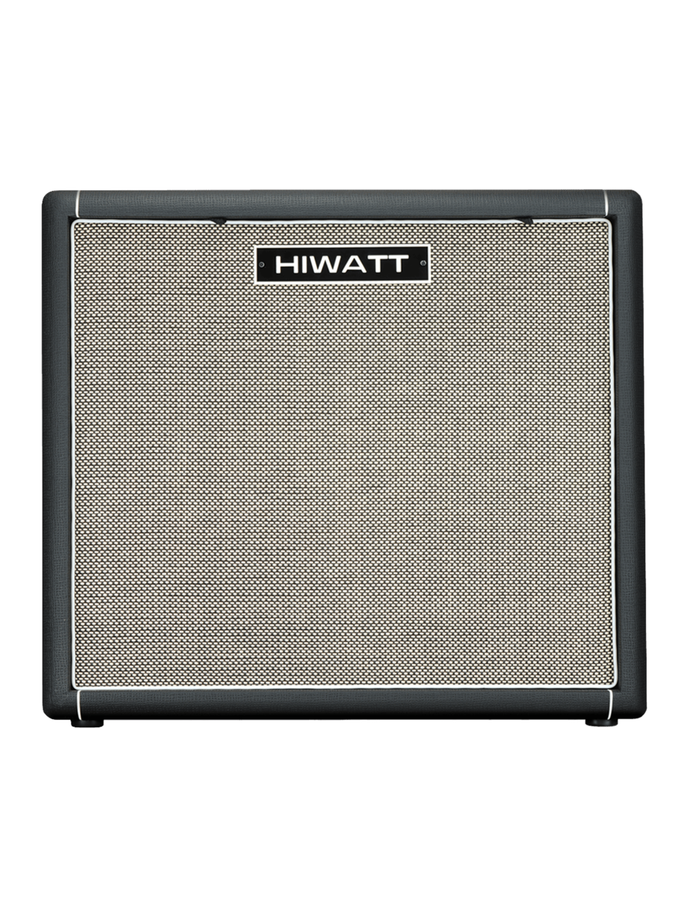 Hiwatt HB115HN 400-Watt 1x15 Bass Speaker Cabinet - Black