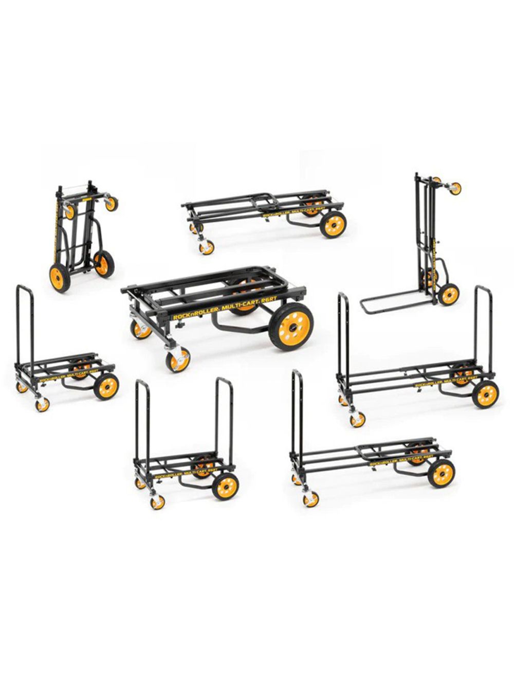 RockNRoller R6RT MultiCart (Open Box)