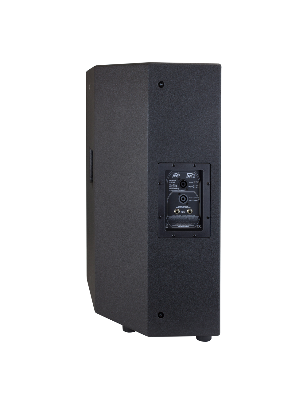 Peavey SP 2 2000-Watt 2-Way 15" Passive PA Speaker