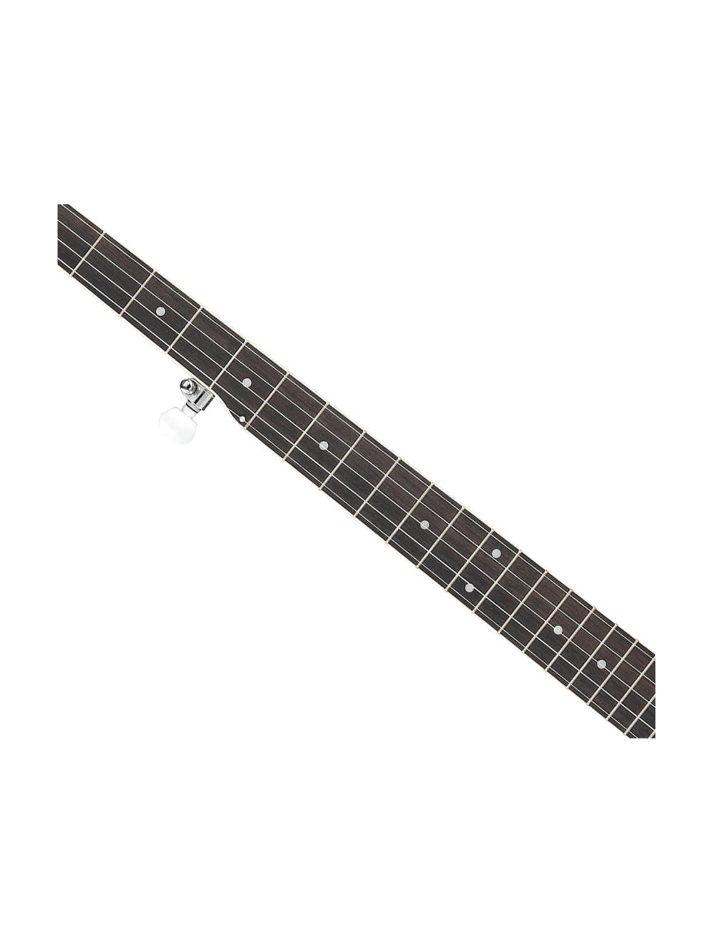 Ibanez B50 5-String Banjo - Natural