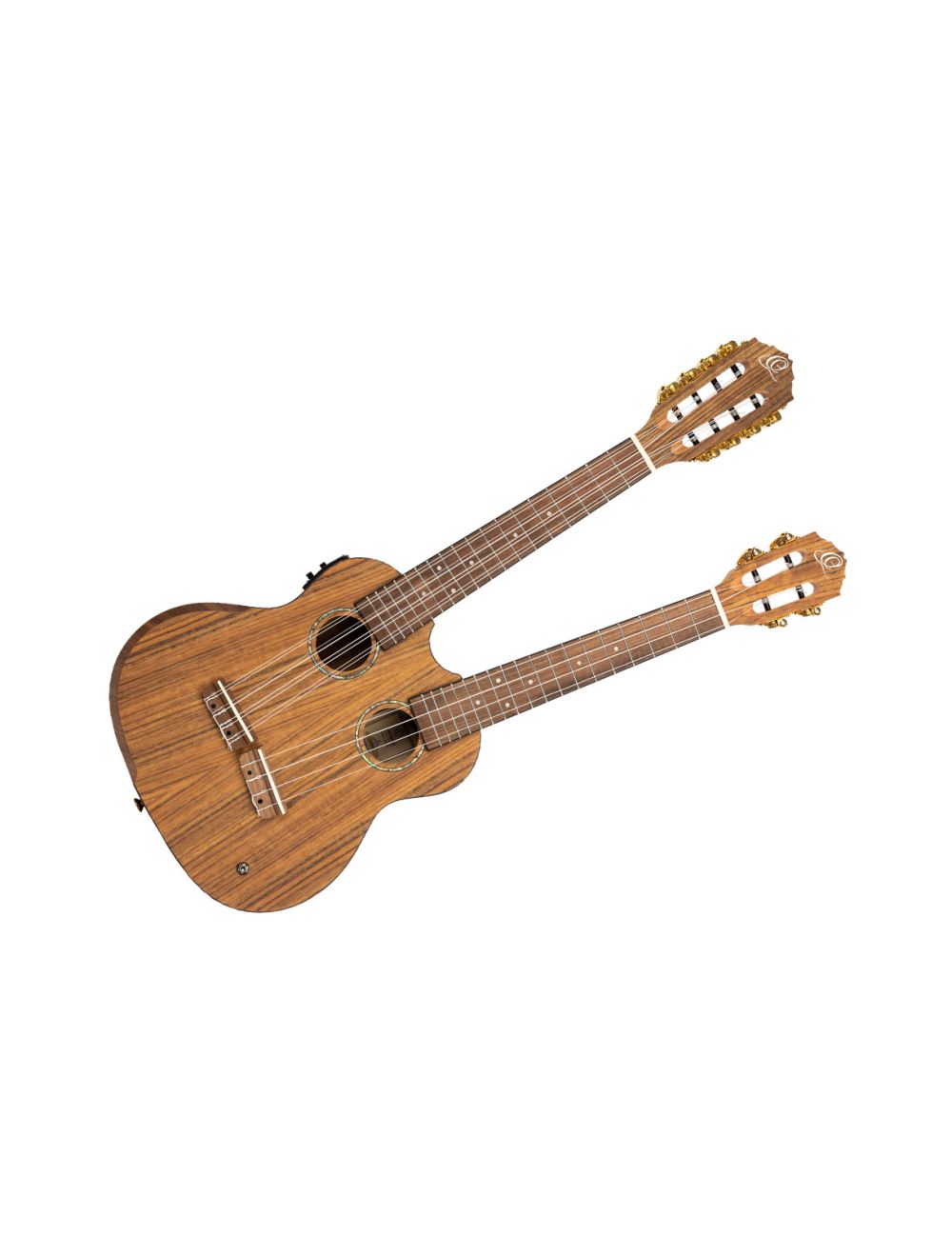 El ukulele outlet