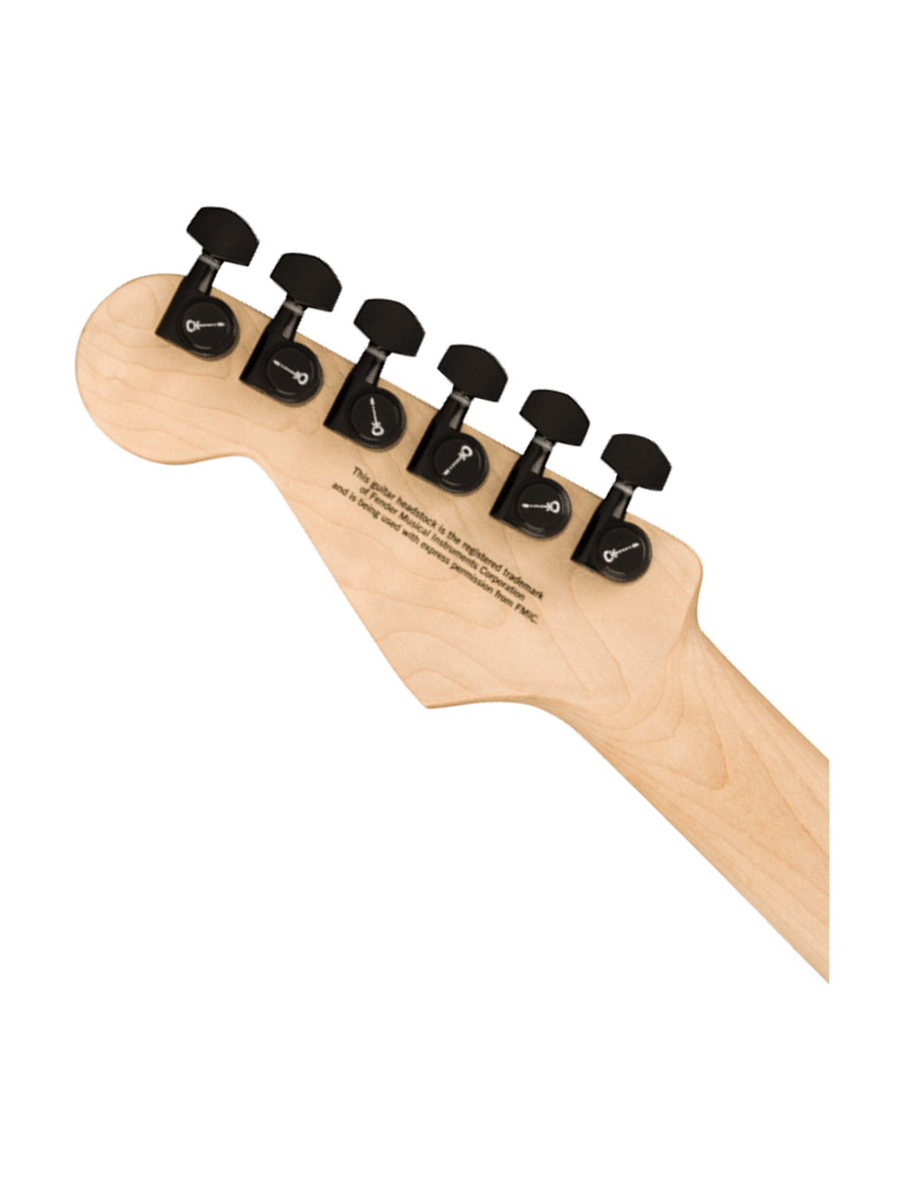 Charvel Pro-Mod So-Cal Style 1 HH HT E Electric Guitar - Primer Gray