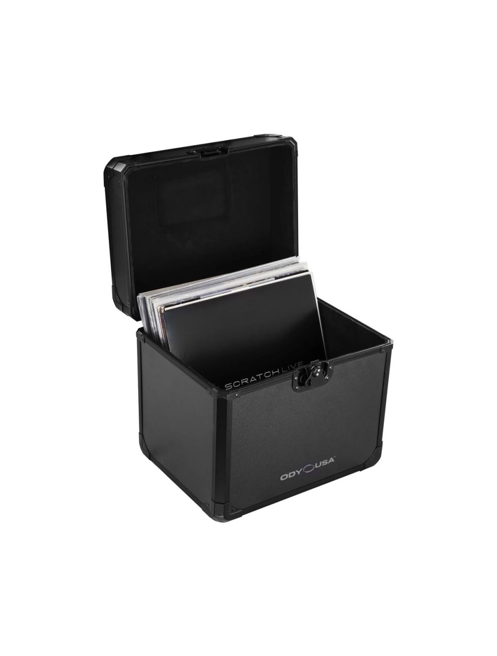 Odyssey KLP70BL Record Case