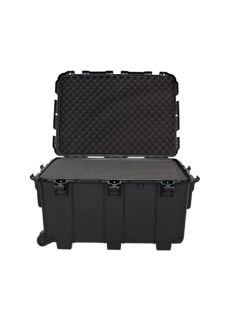 Gator Cases 30"x21"x18" Waterproof Injection Molded Case w/Diced Foam - Open Box