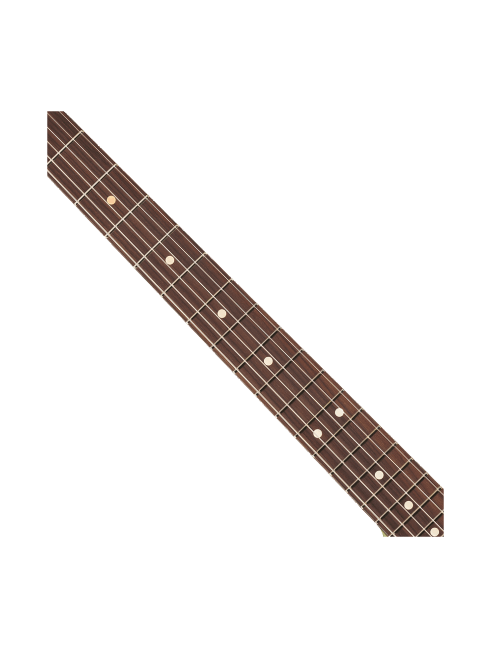 Used Fender Player II Stratocaster - Birch Green w/Rosewood FB