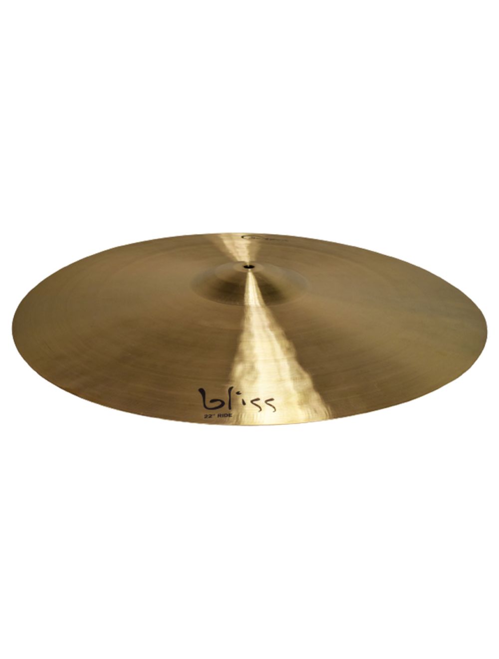 Dream Cymbals BRI22 Bliss 22" Ride Cymbal - Open Box