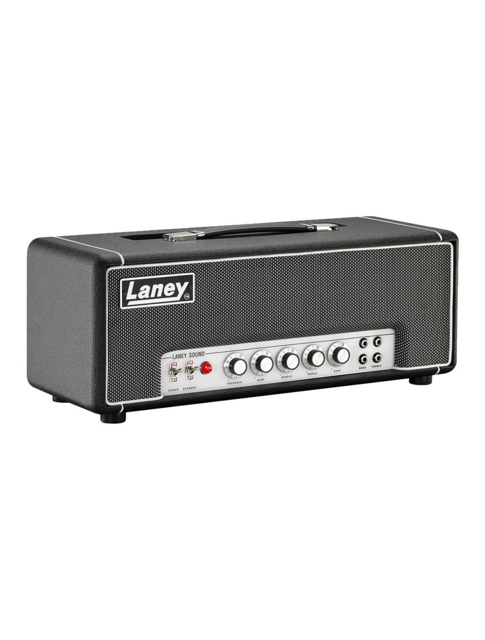 Laney LA30BL 30-Watt Tube Guitar Head