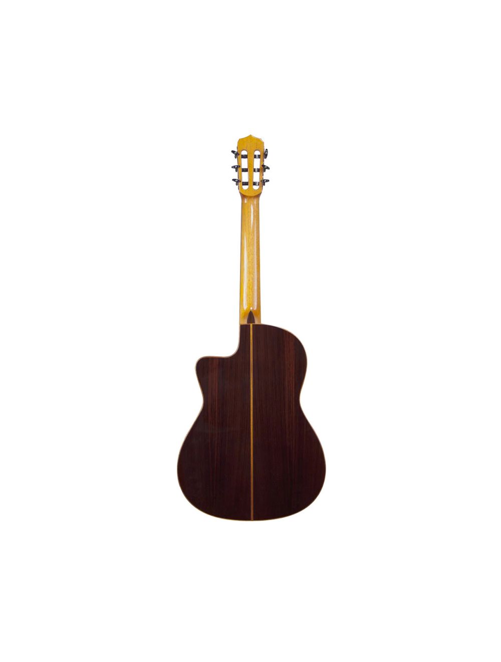 Cordoba Fusion Orchestra CE Cutaway A/E Nylon String Guitar - B-Stock