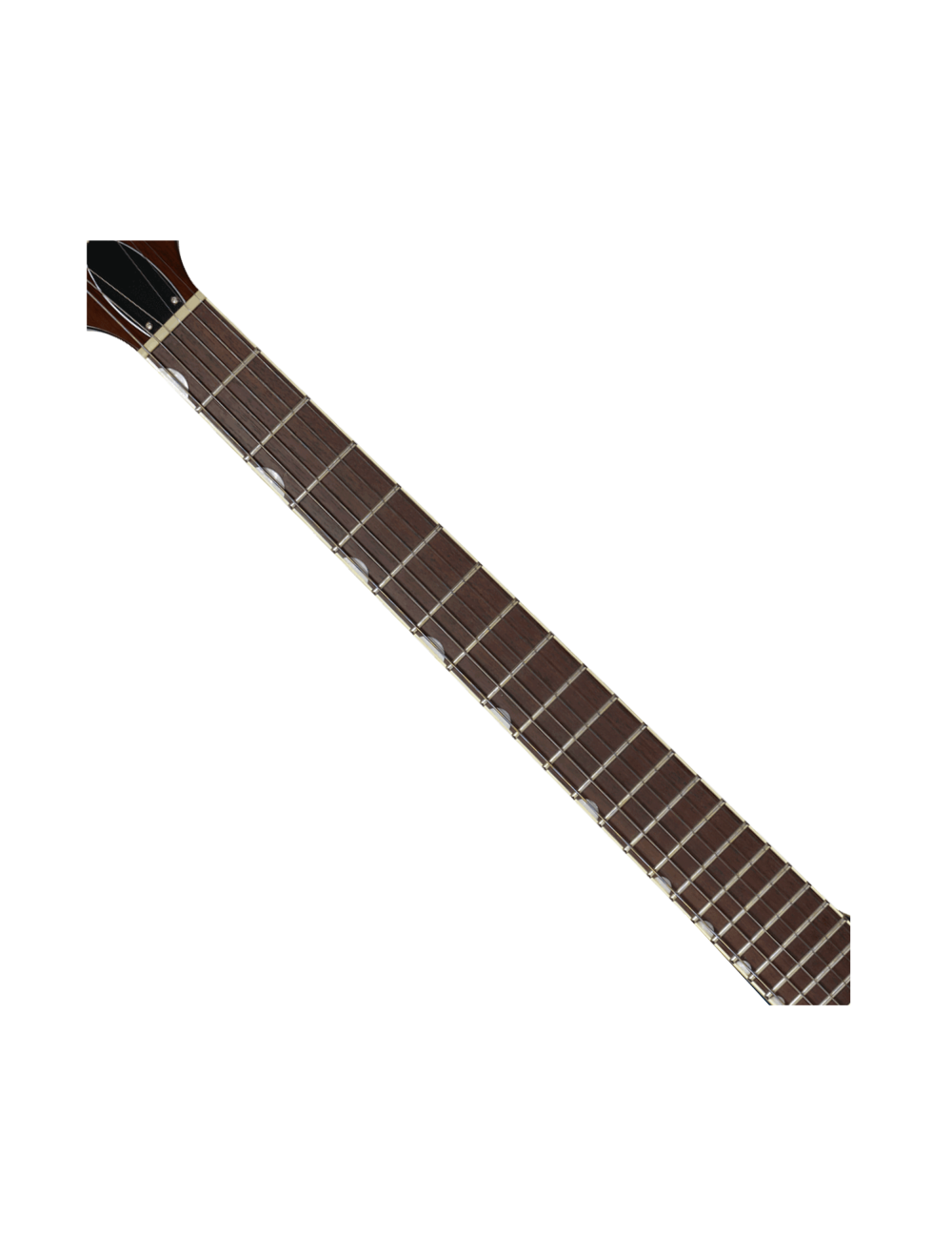 Used Gretsch Streamliner Jet Club Single-Cut w/Wraparound Dark Denim