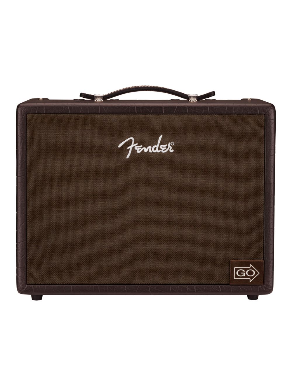 Used Fender Acoustic Junior GO Combo Amp