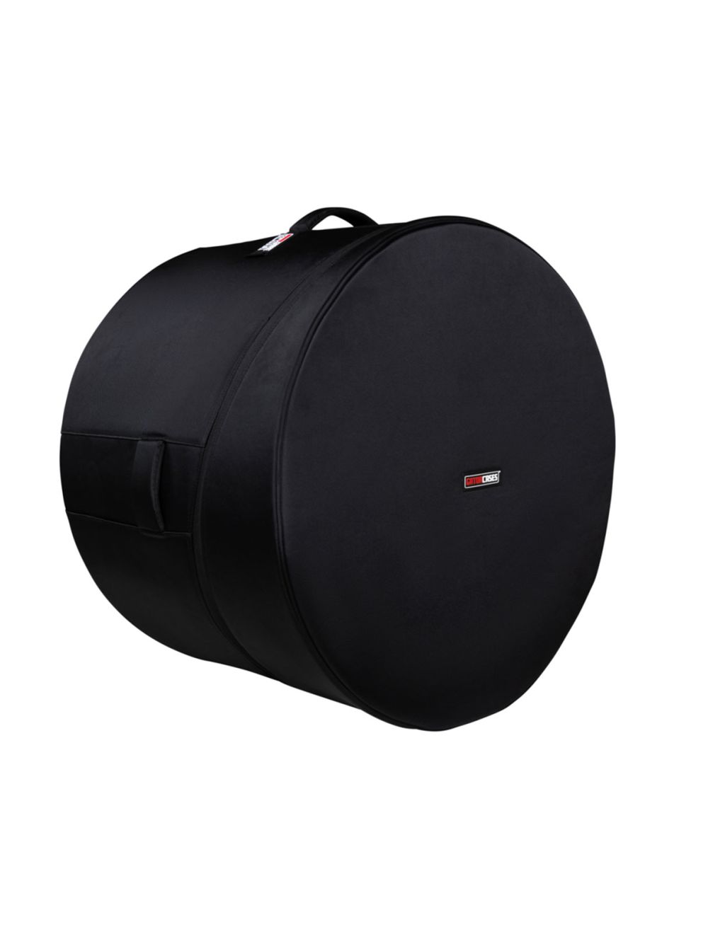 Gator Cases GP-ICON-2216BD Icon Bass Drum Bag; 22" x 16" - Open Box