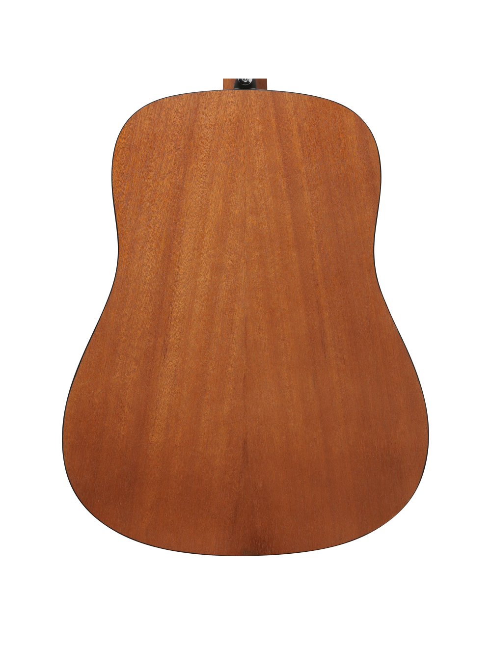 Used Ibanez IJVC50 Grand Concert Acoustic Guitar Pack - Open Pore Natural