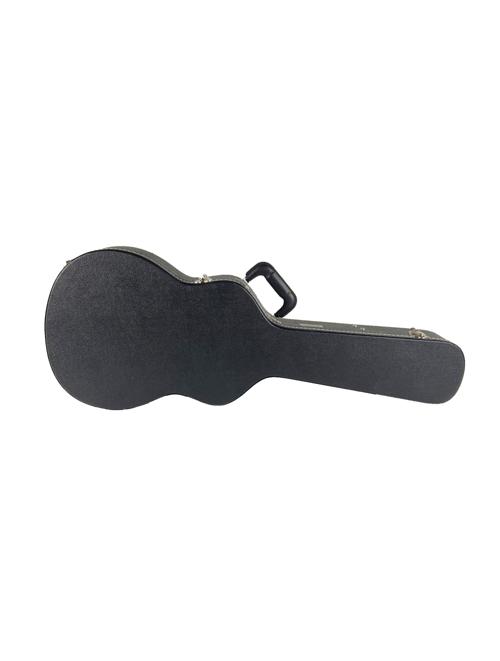 TKL Performer Square-Neck Resonator Hardshell Guitar Case - Open Box