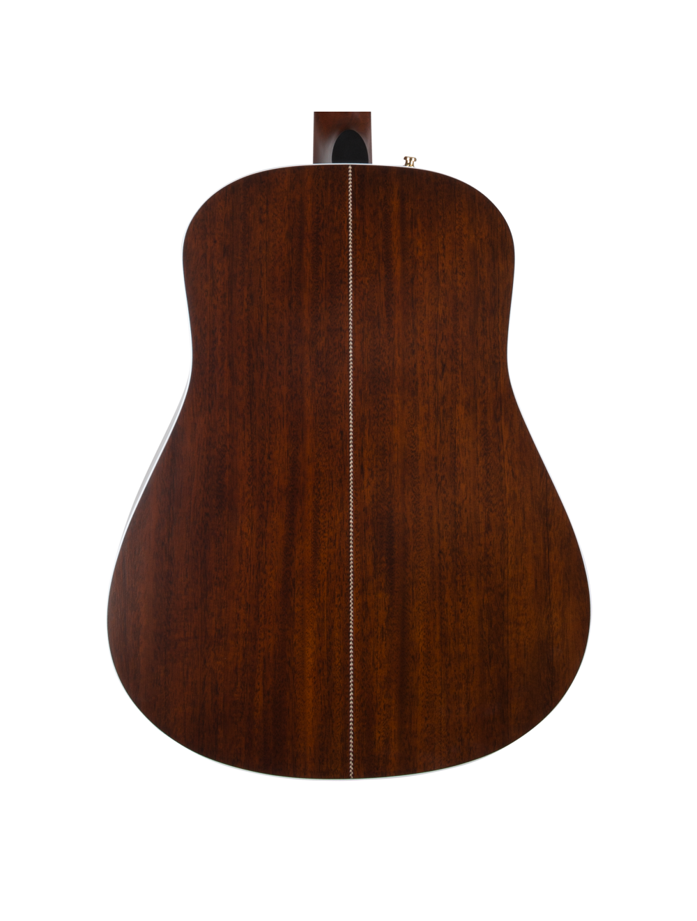 Seagull Artist Mosaic Anthem Acoustic-Electric Guitar - Natural w/Bag