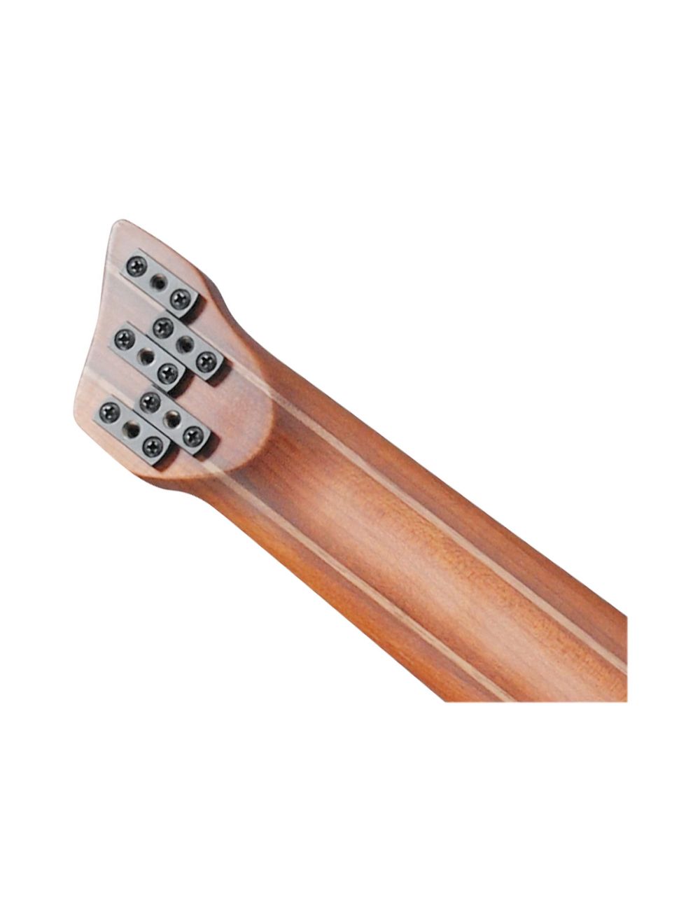 Ibanez EHB1005SMSMGM EHB 5str Headless Multiscale Bass Metallic Gray Matte