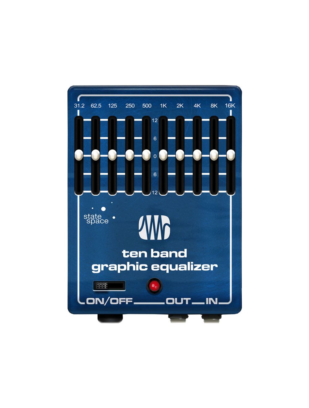 Presonus Ampire High Density Pack