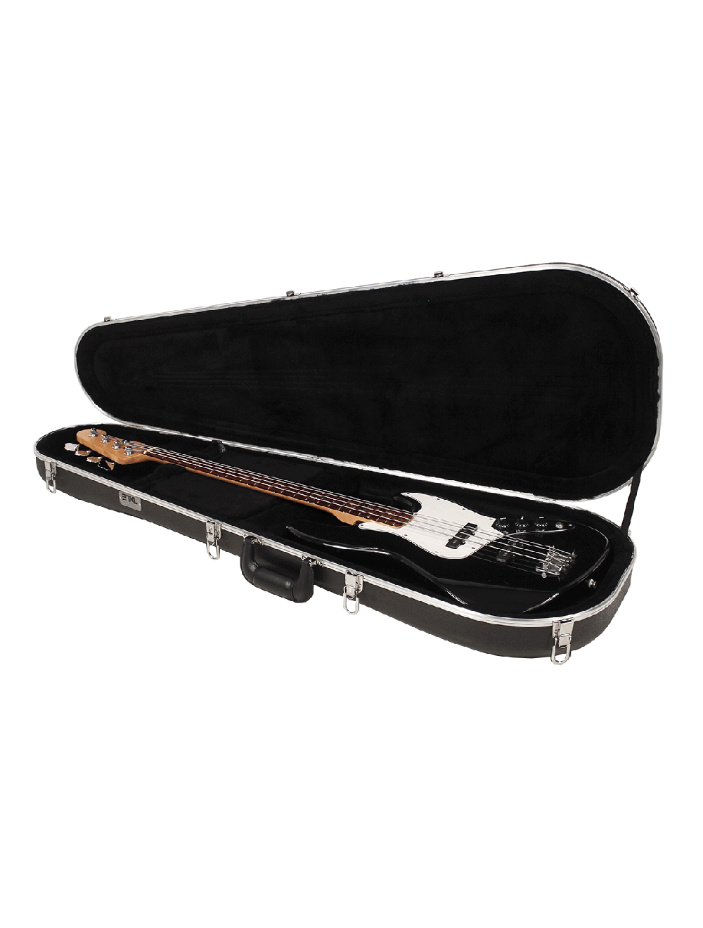 TKL Vectra 2.9 Universal J / P Pro-Form USA Molded Electric Bass Case