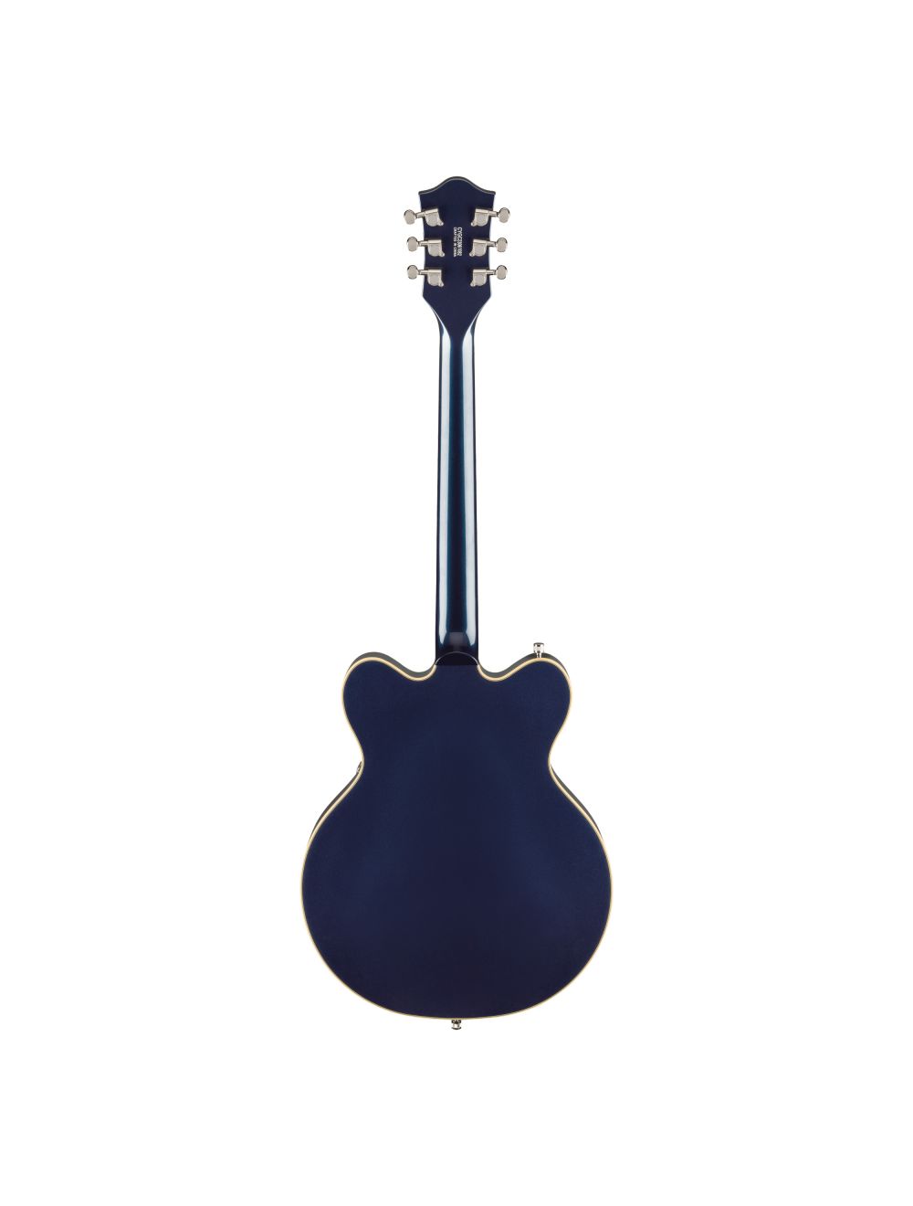 Used Gretsch G5622T Electromatic Center Block DC w/Bigsby - Midnight Sapphire