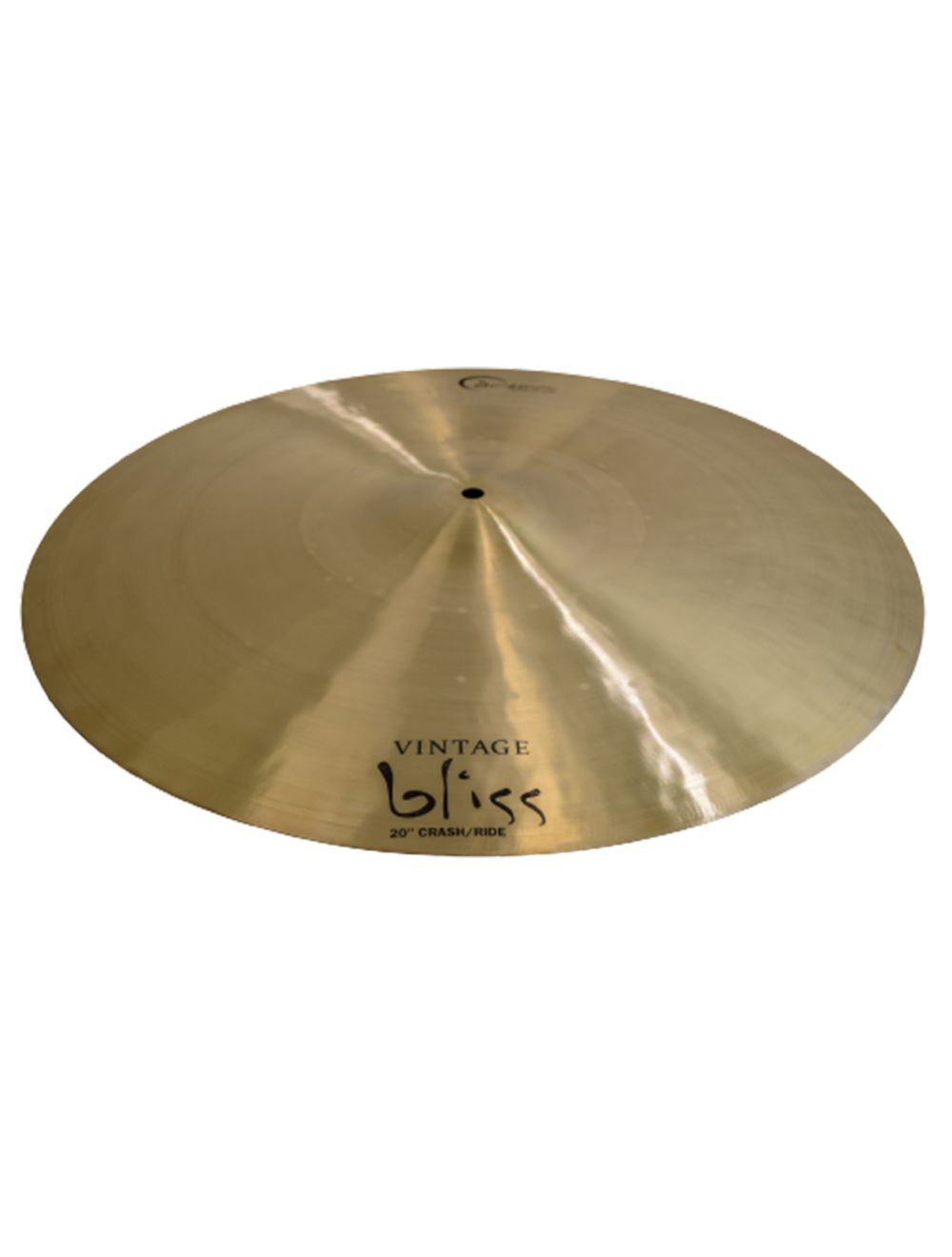 Dream Cymbals VBCRRI20 Vintage Bliss 20" Crash/Ride - Open Box