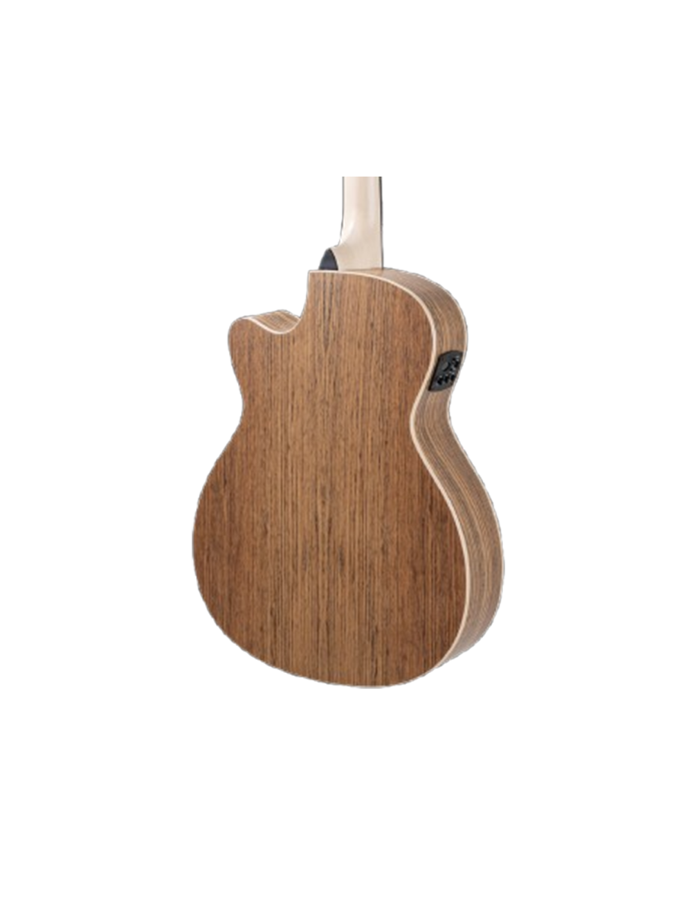 Ovation Applause Jump OM Cutway A/E Guitar - Celeste