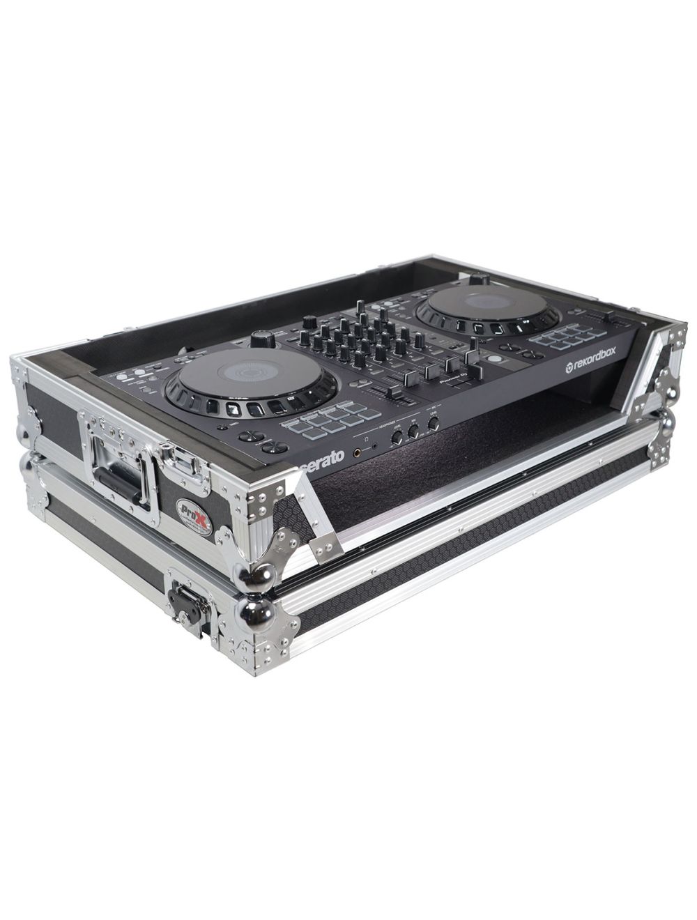 ProX XS-DDJFLX6 W