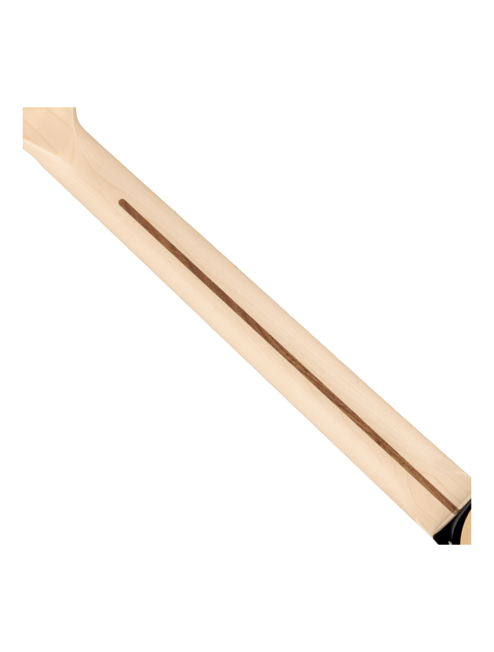 Used Fender James Burton Telecaster - Blue Paisley Flames w/ Maple Fingerboard