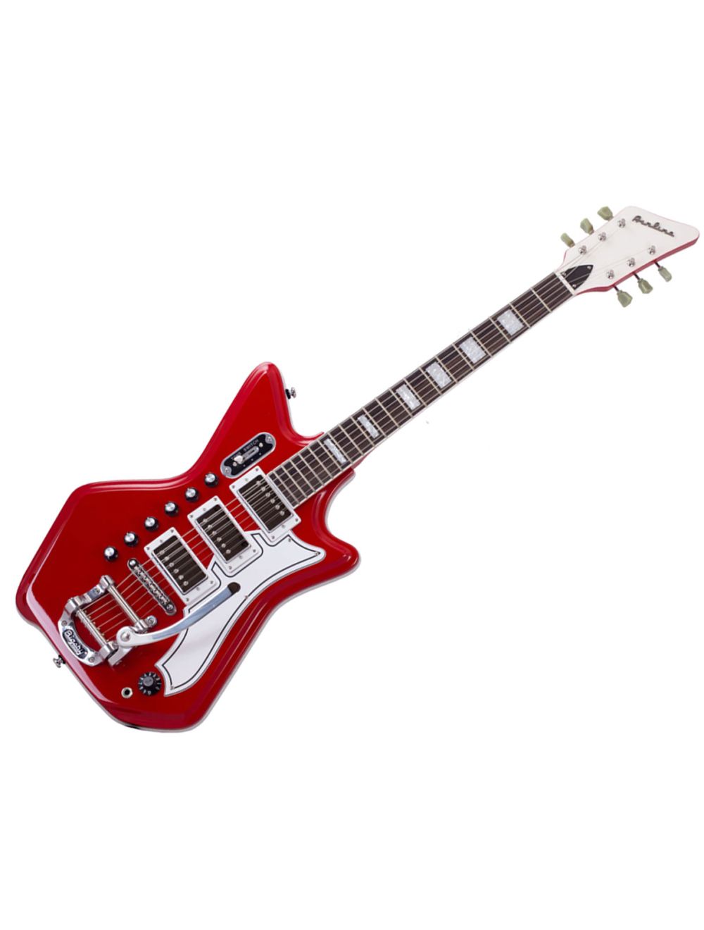 Eastwood airline 3p dlx top