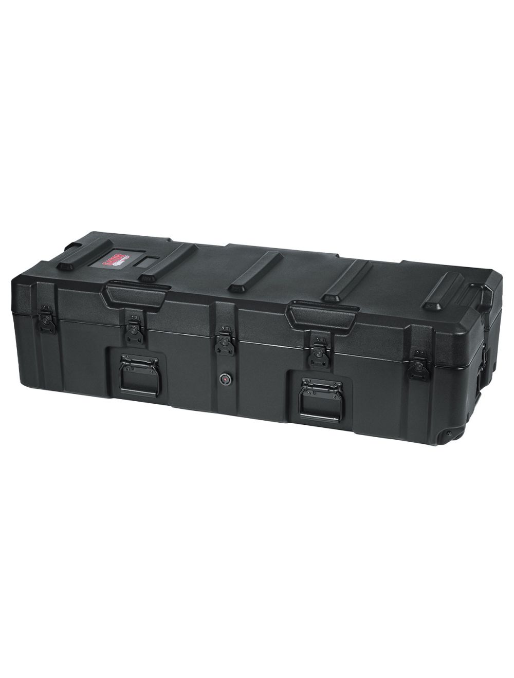 Gator Cases GXR-4517-0803 ATA Roto-Molded Utility Case 45x17x11" - Open Box