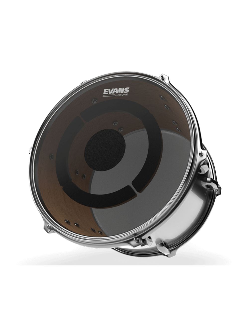 Evans dB One Low Volume Rock System 5-pc Drum Head Pack - Open Box