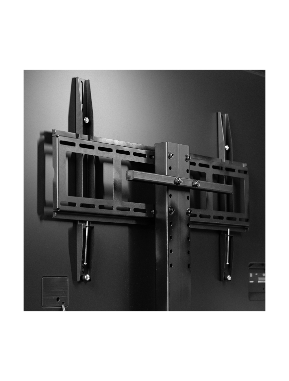 Gator Cases EXPO P Series Piston Case for 75" LED Screen