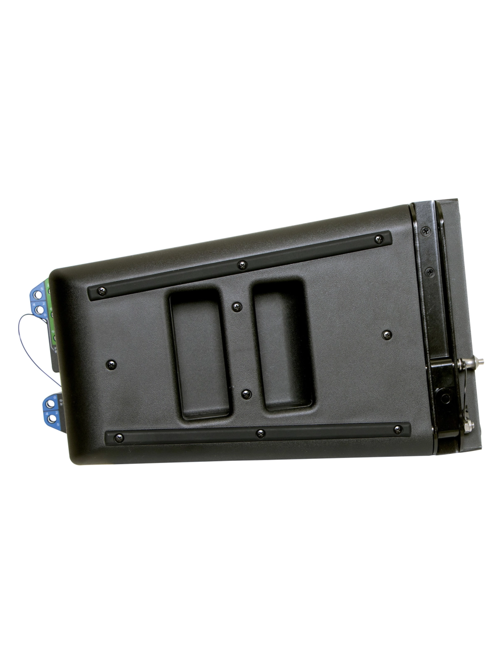 Yorkville PSA26 Paraline 2x6" Powered Line Array Speaker