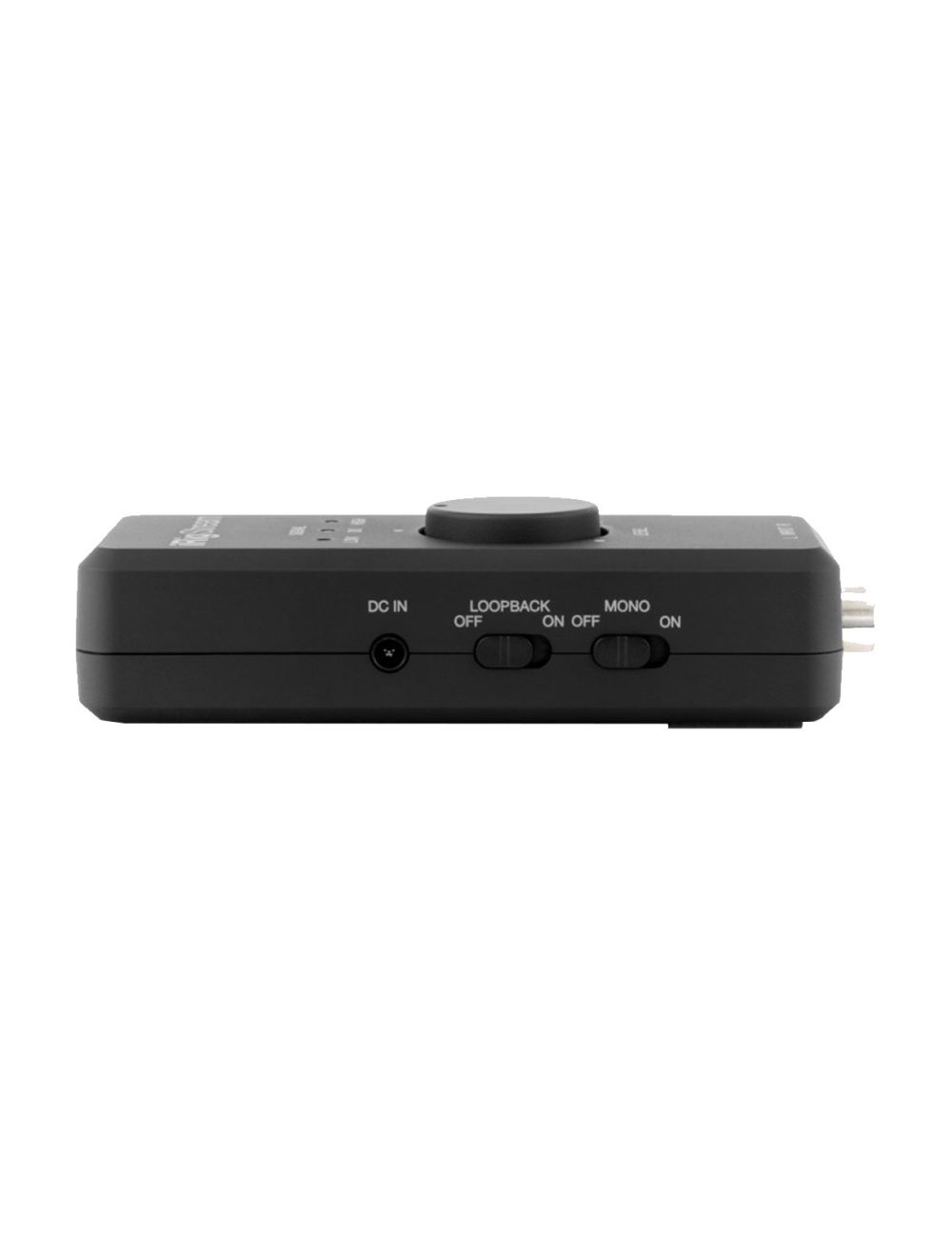 IK Multimedia iRig Stream USB Audio Interface