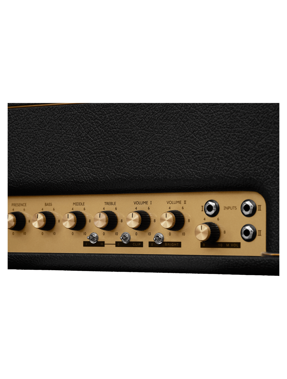 Marshall 1959 Modified 1959MS Tube Guitar Amplifier