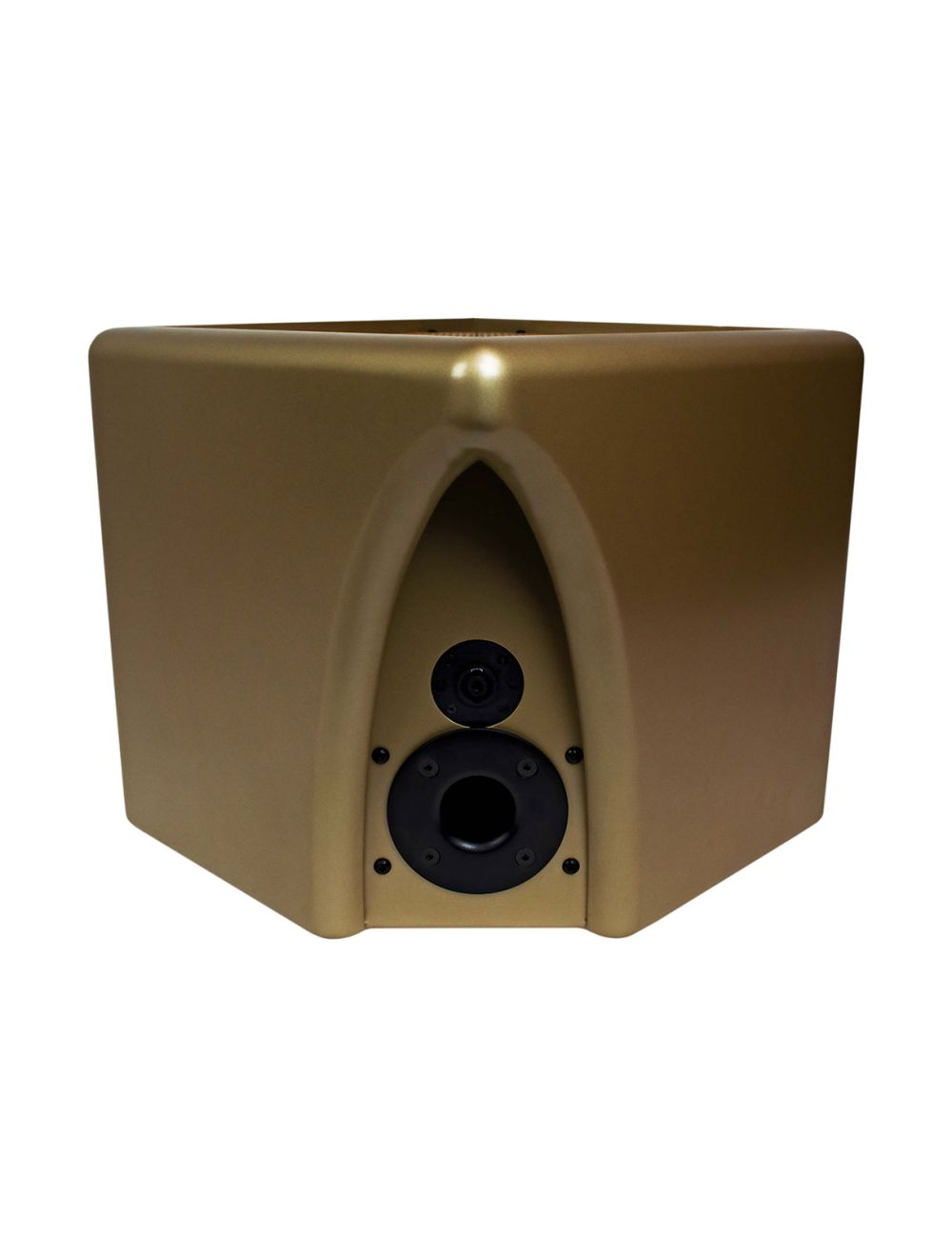 BASSBOSS DiaMon-RP-EG (Enamel Gold)