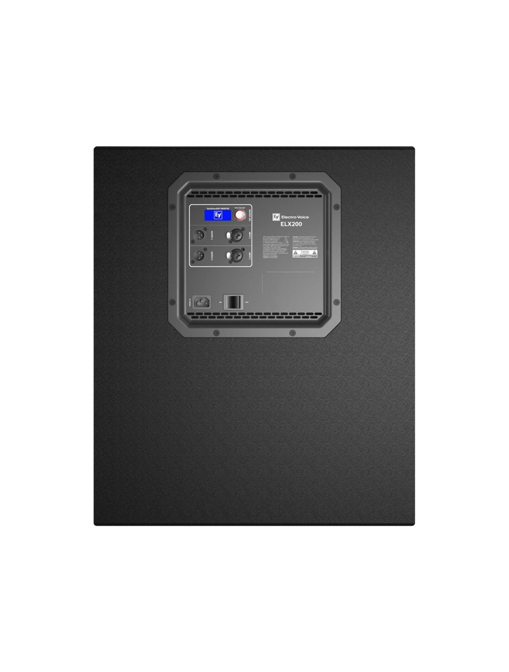 Electro-Voice ELX200-18SP Powered Subwoofer (Open Box)