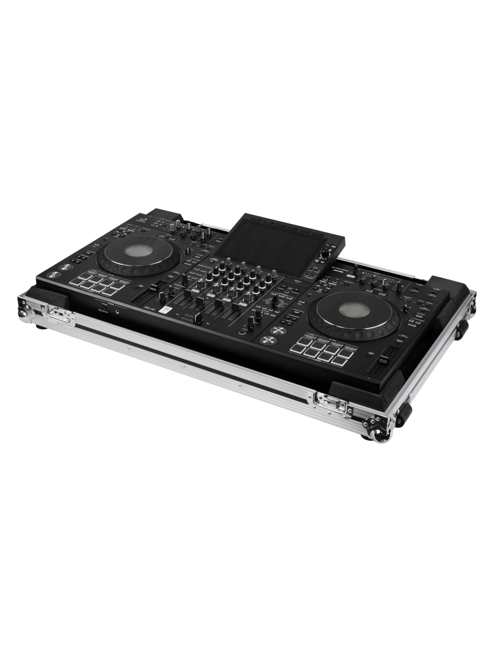 Odyssey FZXDJAZW Flight Case for AlphaTheta XDJ-AZ