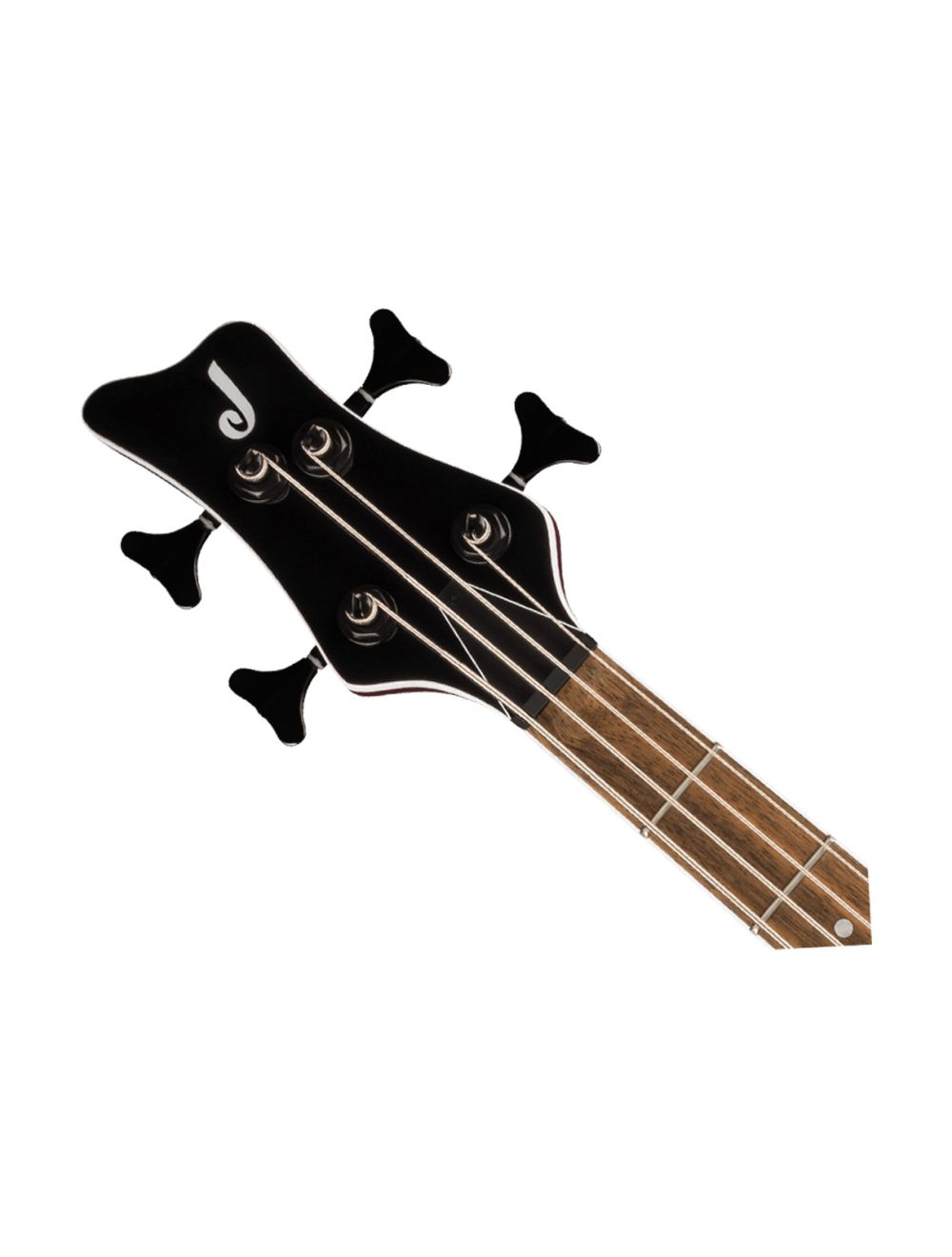 Jackson X Series Spectra Bass SBX IV - Candy Apple Red