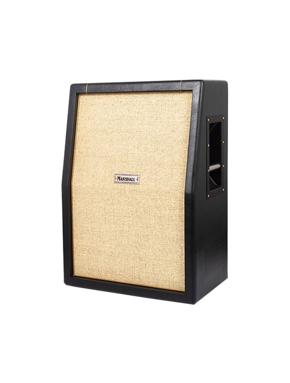 Marshall ST212 Studio JTM 2x12" Vertical Guitar Cabinet - Open Box