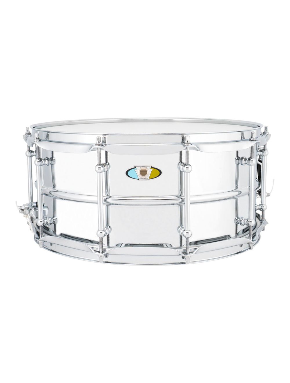 Ludwig 6.5x14" Supralite Snare - Open Box