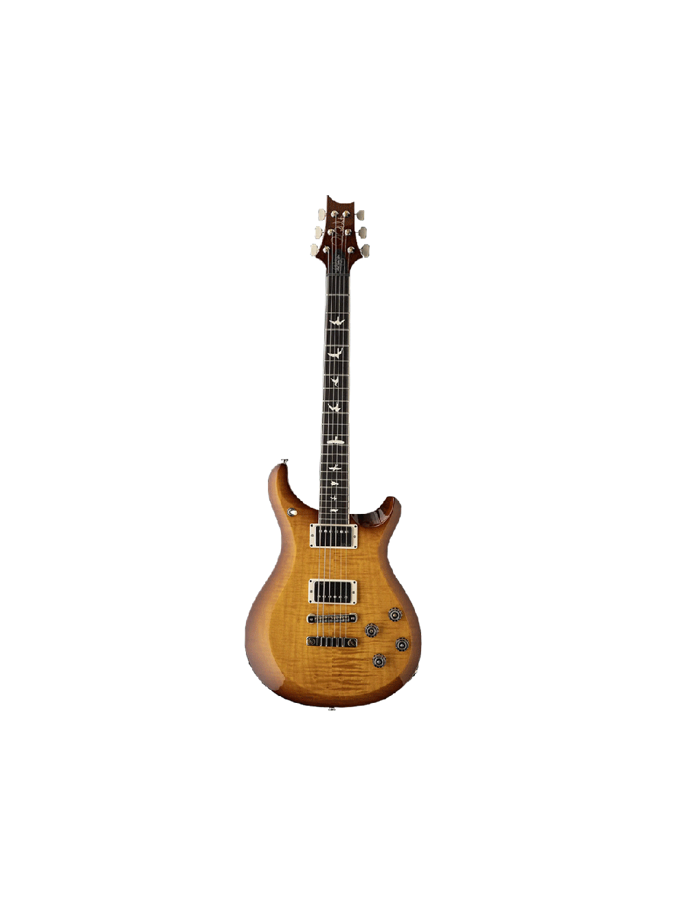PRS S2 McCarty 594 Electric Guitar - Honey Gold Burst