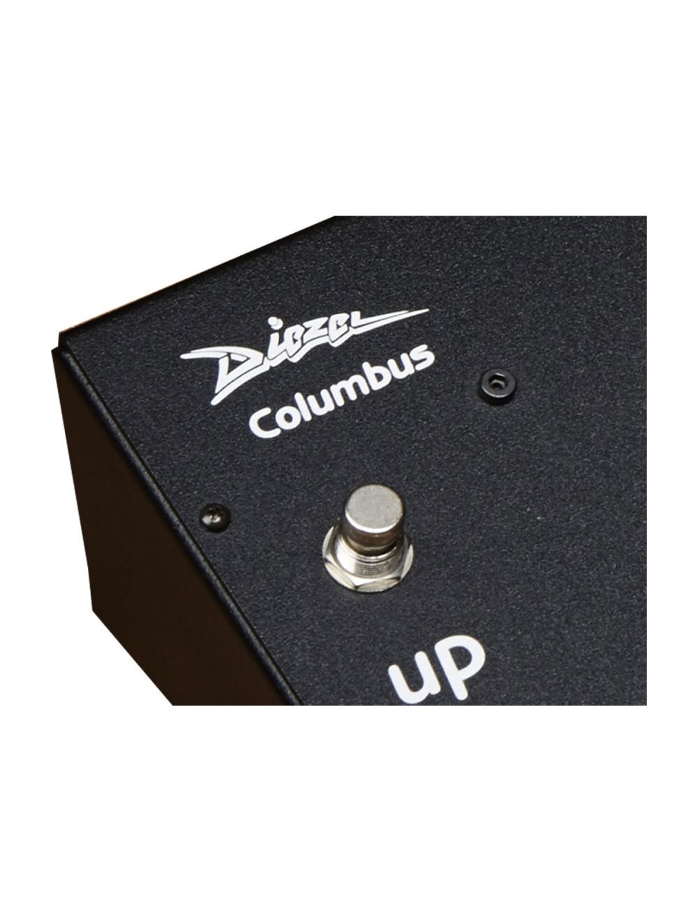 Diezel Columbus MIDI Switcher Pedal - Open Box