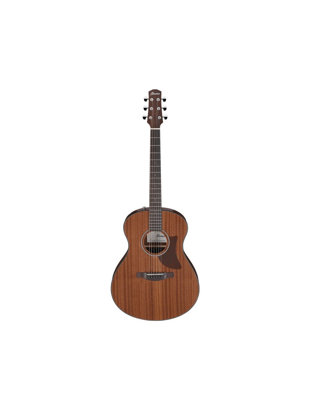 Ibanez AAM54OPN Advanced Auditorium Acoustic Guitar - Open Pore Natural