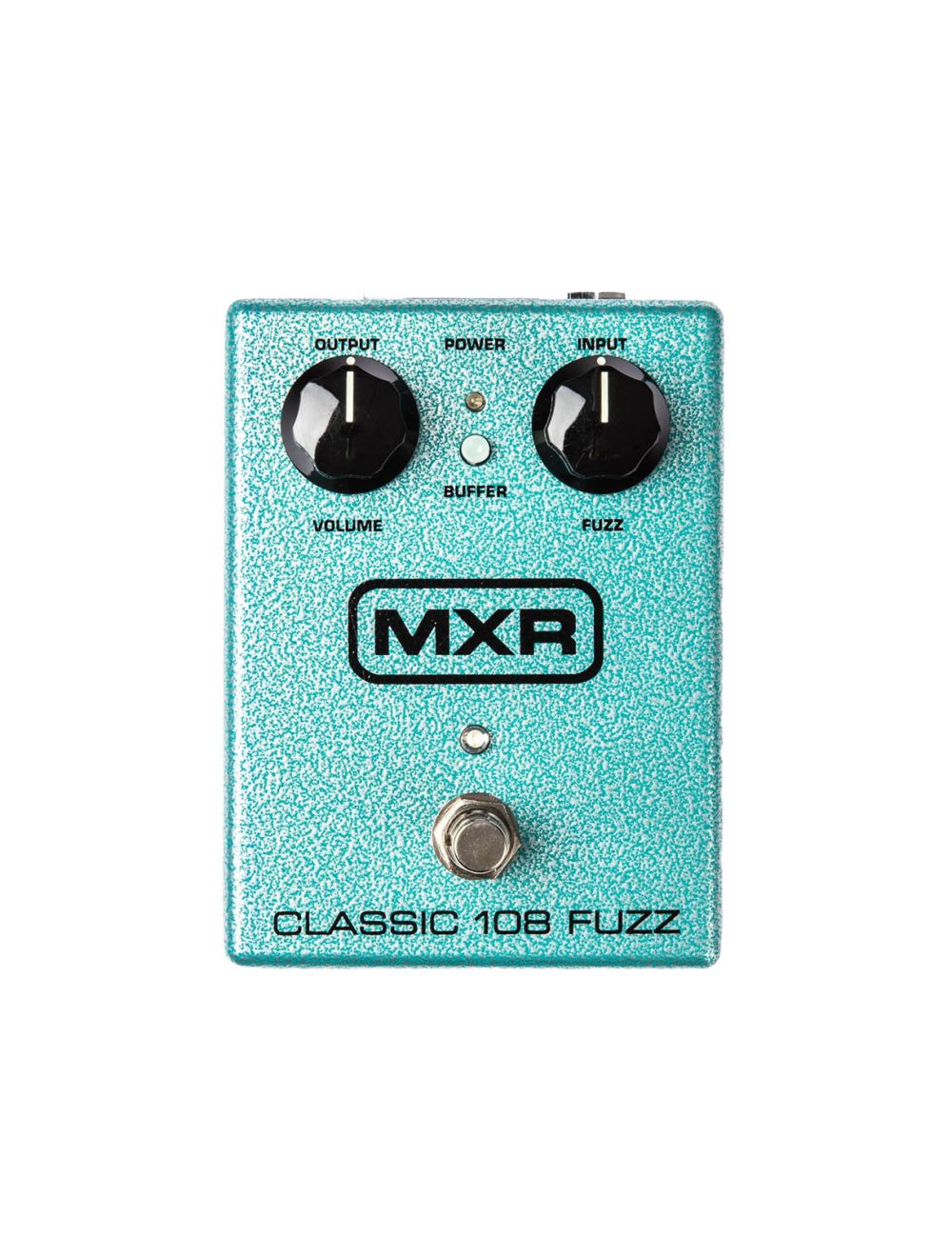 MXR M173 Classic 108 Fuzz Pedal