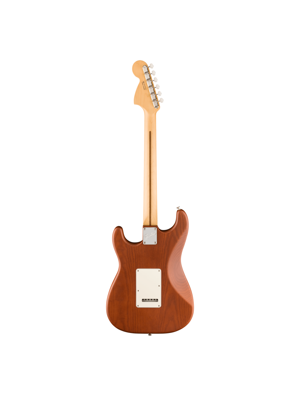 Fender American Performer Sassafras Stratocaster - Mocha w/Rosewood FB