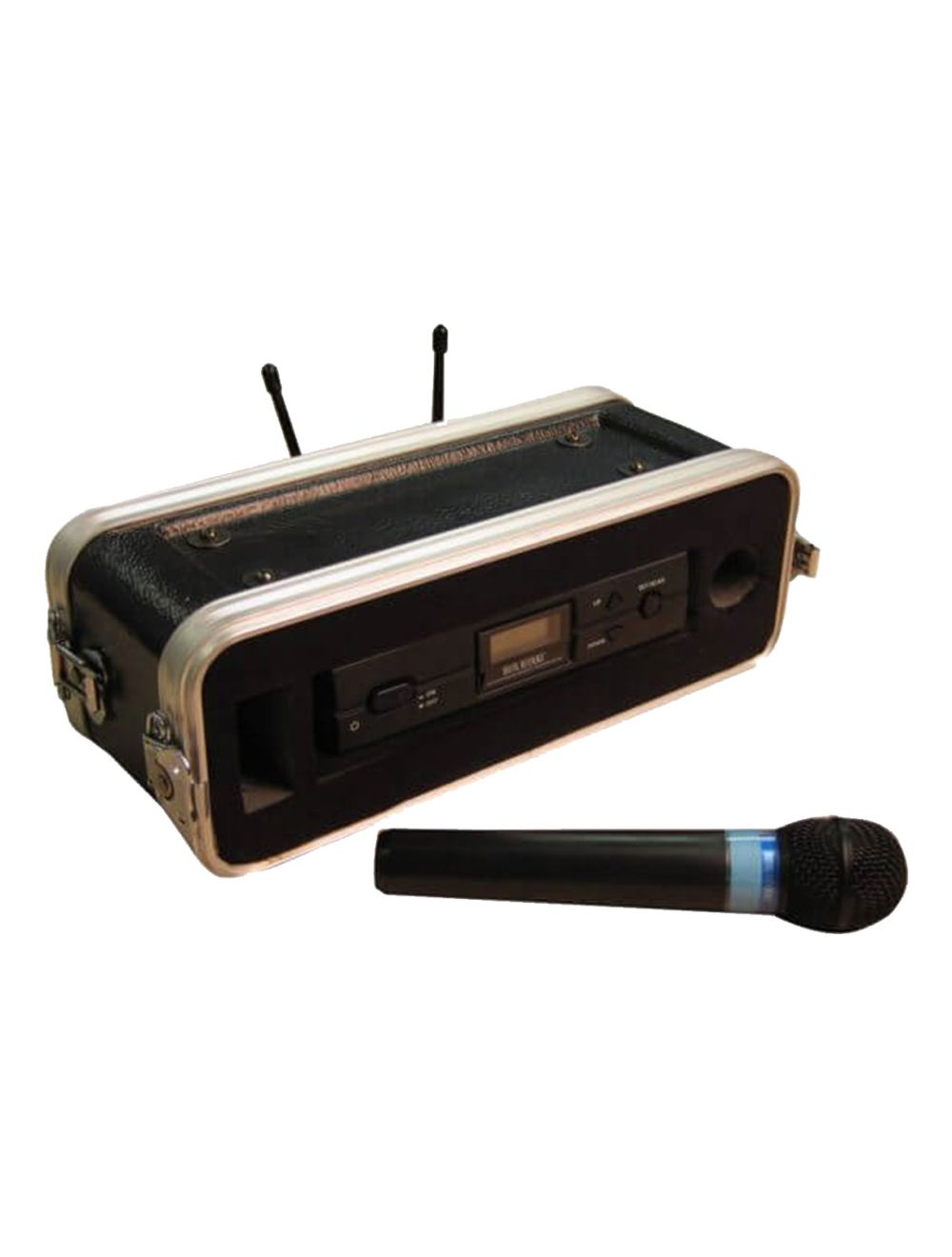 Gator Cases GM-1WP Wireless System Molded Case - Open Box